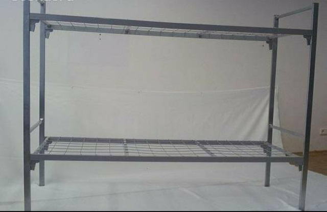 Металлические кровати в детские сады с доставкой - 3/8