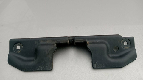 Накладка замка капота Hyundai accent