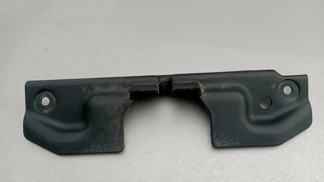 Накладка замка капота Hyundai accent - 2/2