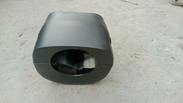 Кожух рулевой колонки Daewoo matiz - 1/3