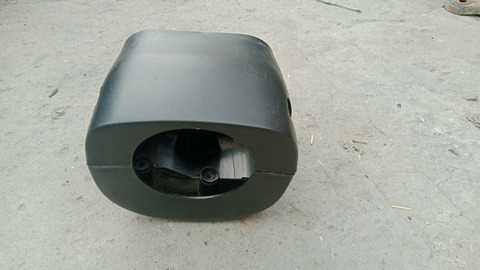 Кожух рулевой колонки Daewoo matiz