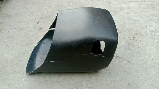 Кожух рулевой колонки Daewoo matiz - 2/3