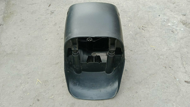 Кожух рулевой колонки Daewoo matiz - 3/3