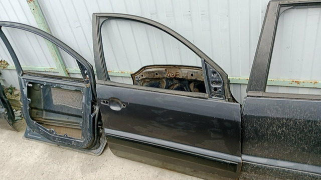 Дверь передняя правая Ford Fusion - 2/3