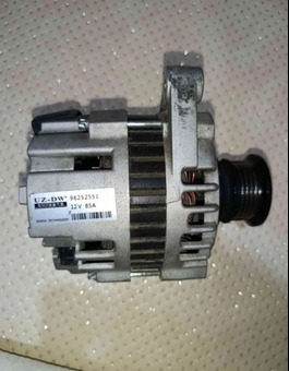 Генератор Nexia Lanos 1.5 12V 85A