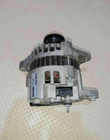 Генератор Nexia Lanos 1.5 12V 85A - 4/7