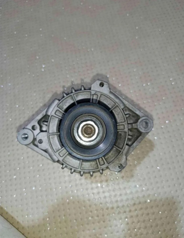 Генератор Nexia Lanos 1.5 12V 85A - 6/7