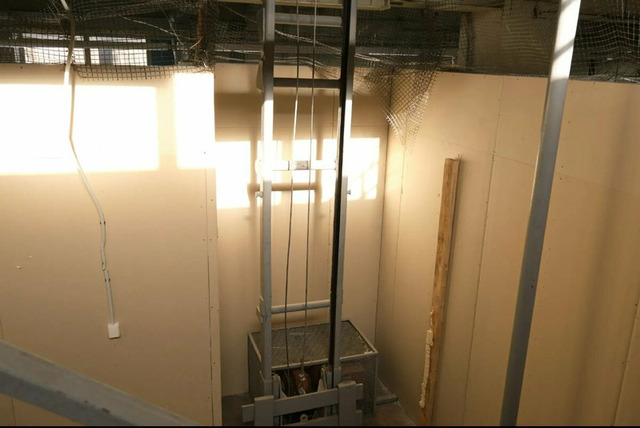 Аренда |  Торговая площадь - 5/6