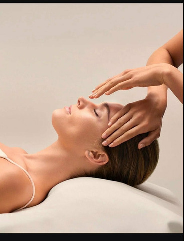 Массаж лица и зоны декольте в Кудрово - 2/3
