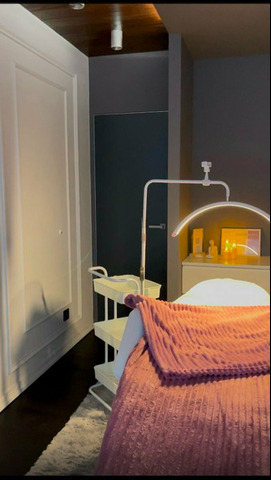 Массаж лица и зоны декольте в Кудрово - 3/3