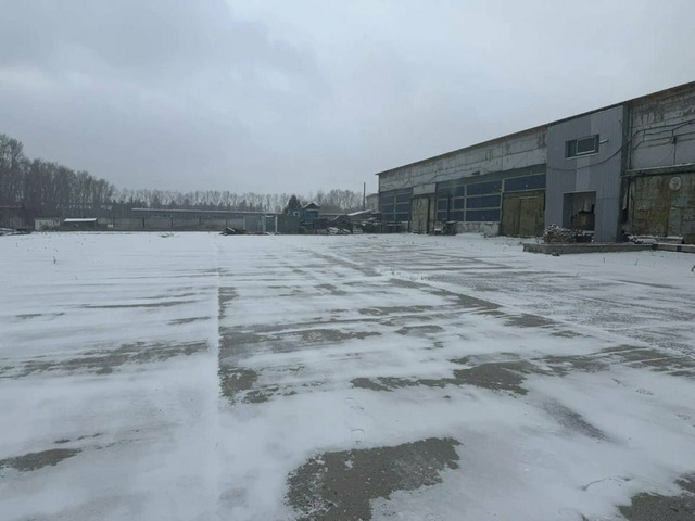 Сдаются помещения для Производства - 1/6