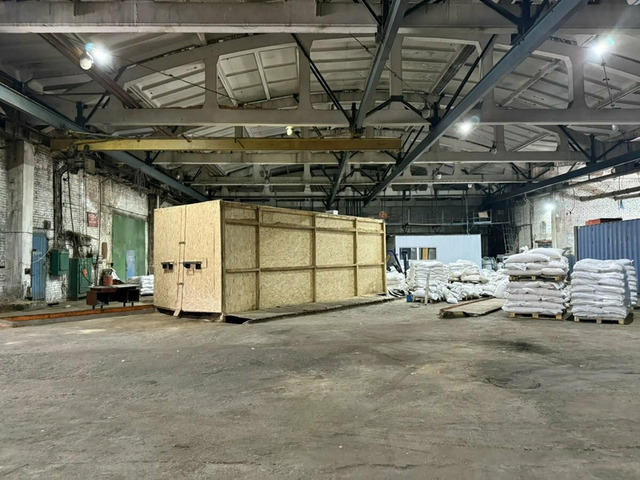 Сдаются помещения для Производства - 5/6