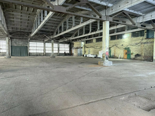 Сдаются помещения для Производства - 6/6