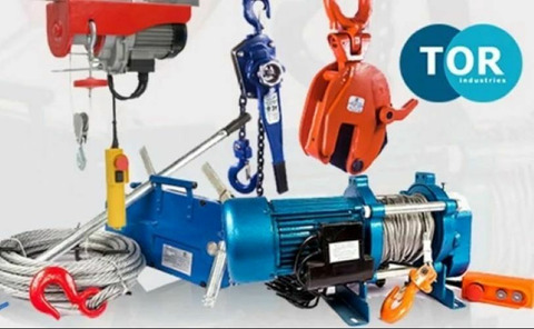 TOR в РФ – проверенный продавец качественного оборудования