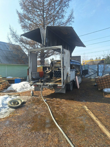 Бурение скважин малогабаритной установкой - 3/3