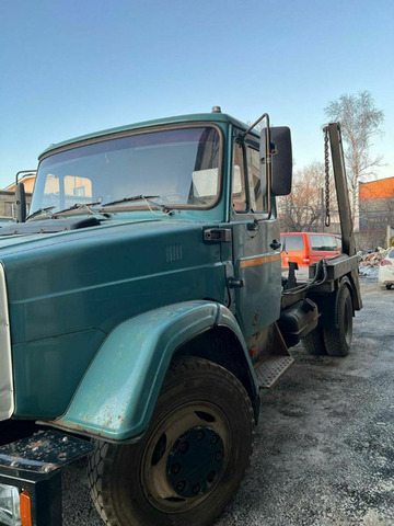 Вывозим строительный и бытовой мусор контейнерами - 5/8