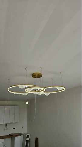 Натяжные потолки - 7/12