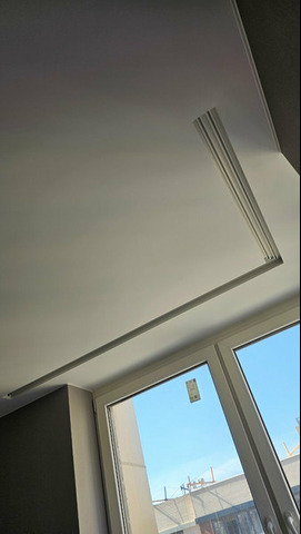 Натяжные потолки - 8/12