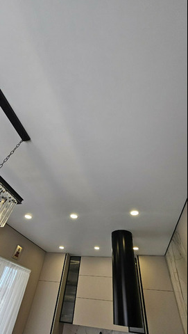 Натяжные потолки - 9/12