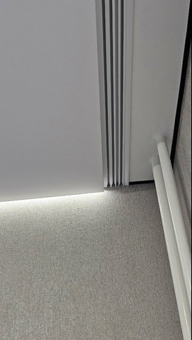 Натяжные потолки - 10/12