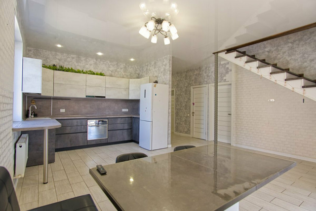 Дом для комфортной жизни. Ремонт, мебель, техника. - 6/8