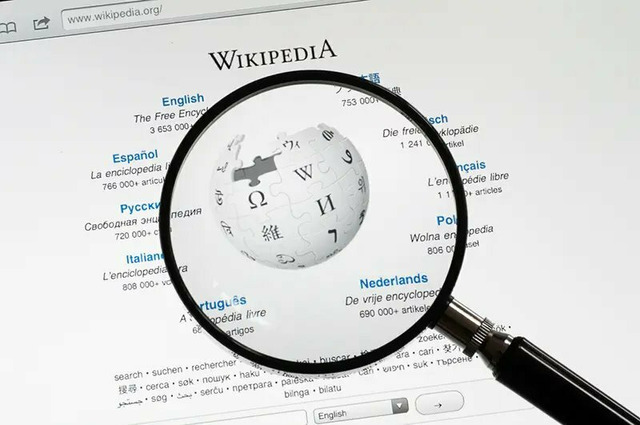 Агентство WikiPR — размещение статей в Wikipedia