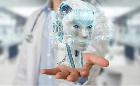 Medico Mind – умный помощник для российских врачей