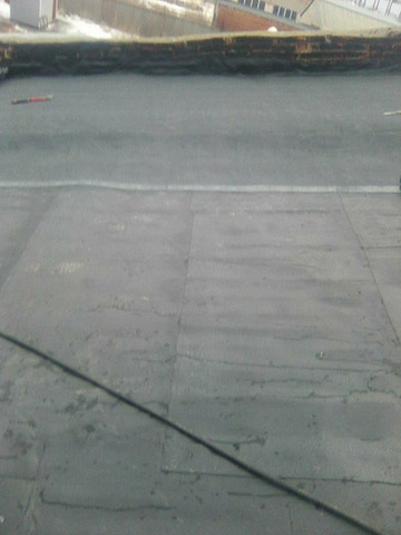 Кровельные работы - 2/4