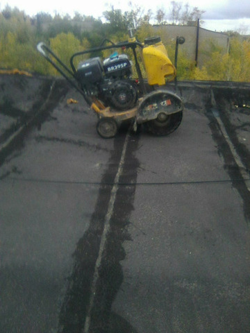 Кровельные работы - 4/4