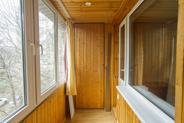 Уютная 3-комнатная квартира - 2/7