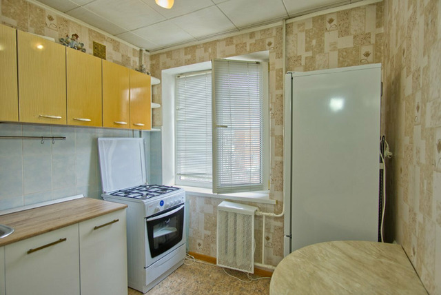 Уютная 3-комнатная квартира - 5/7