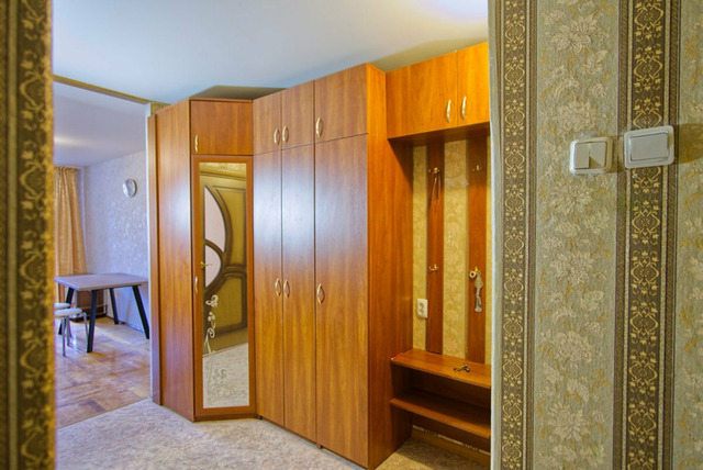 Уютная 3-комнатная квартира - 7/7