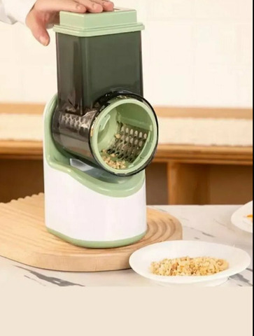 Мультирезка аккамуляторная - 2/3