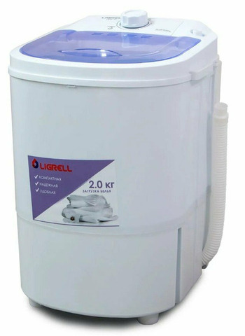 Стиральная машина активаторная - 2/2