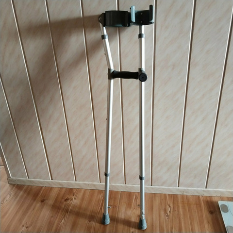 Костыли под локоть - 2/2