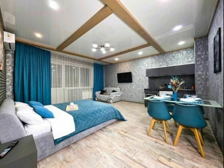 «Эдем Абакан» – уют и комфорт за разумные деньги