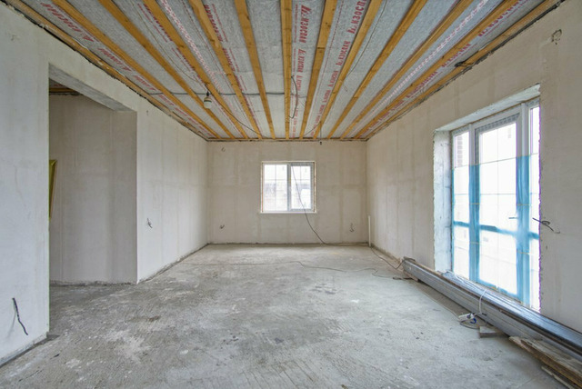 Дом с просторной кухней-гостиной в п. Южный - 5/5