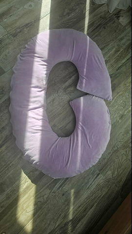 Подушка для беременных - 1/3