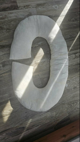 Подушка для беременных - 2/3