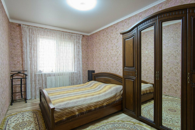 Просторный дом с четырьмя комнатами - 3/7