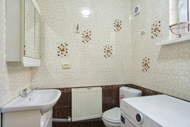 Просторный дом с четырьмя комнатами - 4/7