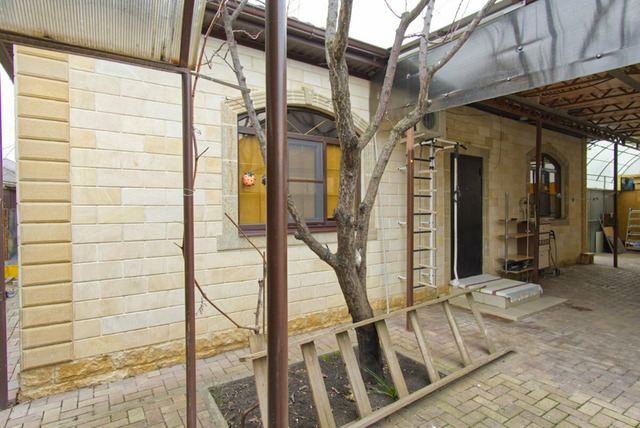 Просторный дом с четырьмя комнатами - 6/7