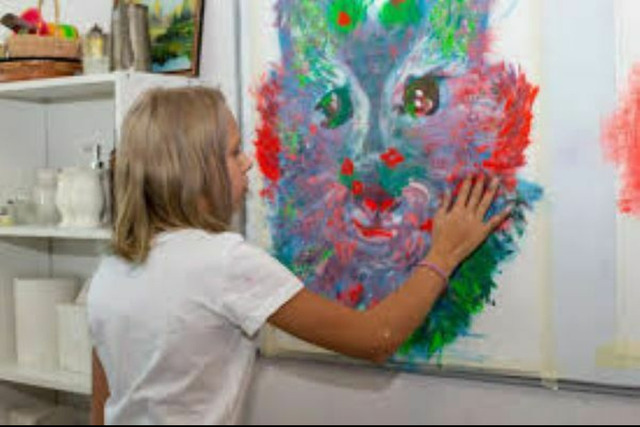 Онлайн-школа рисования ЖАКО – ваш путь к мастерству