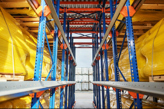 САРТ БЛР Стеллажи - Казань - 3/3