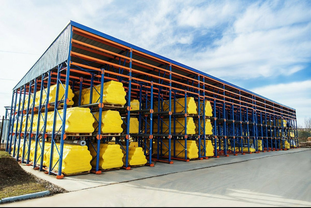 САРТ БЛР Стеллажи - Нижний Новгород - 2/3