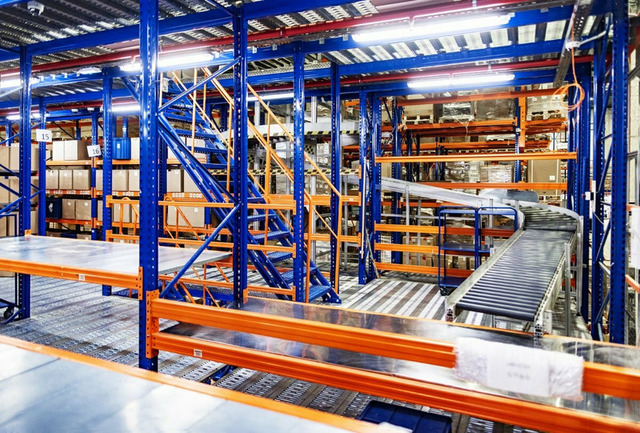 САРТ БЛР Стеллажи - Санкт-Петербург - 2/3