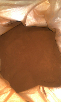 Химическое сырье и пигменты: Сурик, Технический углерод, ЛКМ