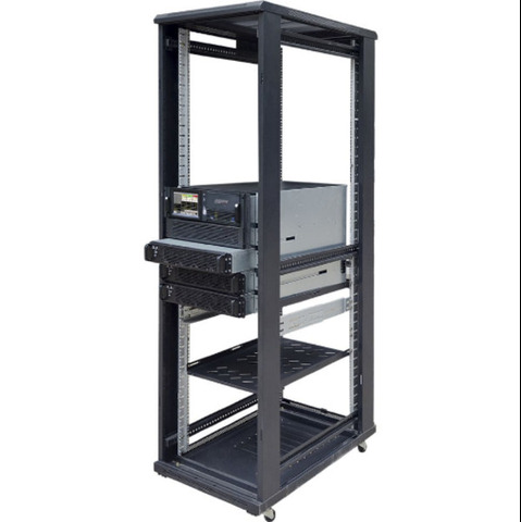 Источник бесперебойного питания кВт - 3/4