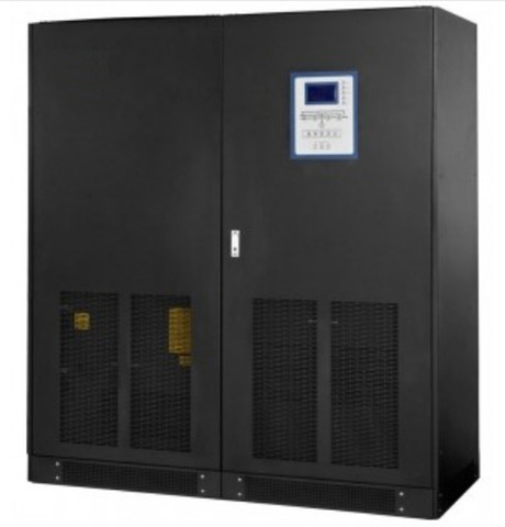 Источник бесперебойного питания UPS Вт - 3/4