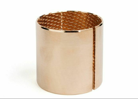 Бронзовые втулки всех размеров от производителя